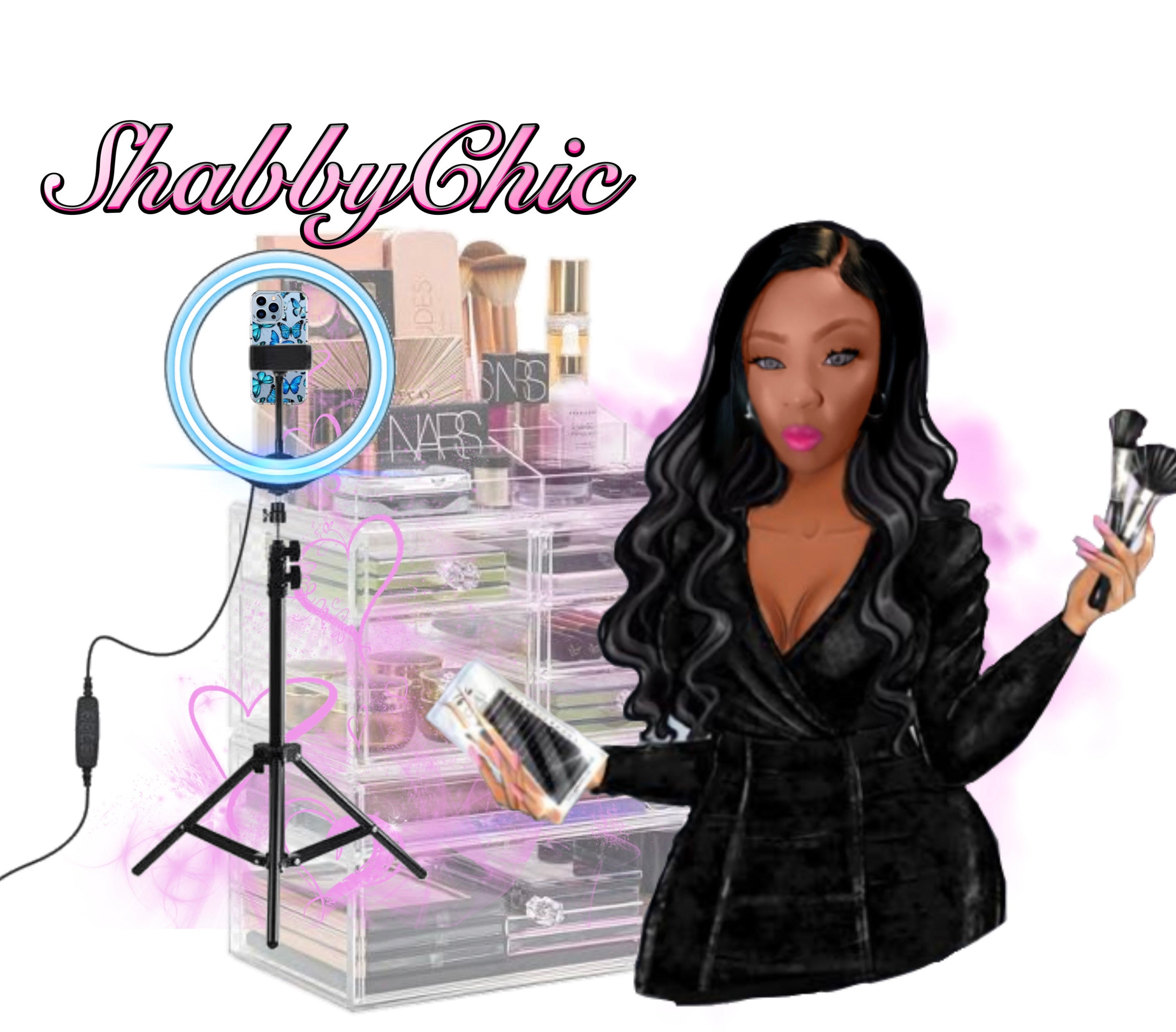 ShabbyChic & Critiques